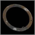 Lead Ring