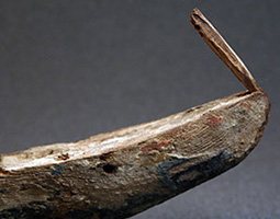 Click for hi-res image - Gurob hull - stanchion angle