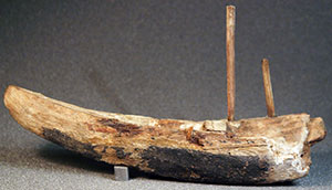 Click for hi-res image - Gurob hull - stern section