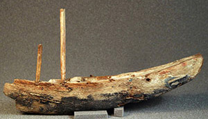 Click for hi-res image - Gurob hull - stern section