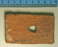 Click for hi-res image - Gurob wooden blocks