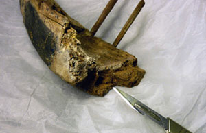 Click for hi-res image - Gurob sample location (p.240)