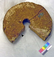 Click for hi-res image - Gurob sample location (p.240)