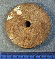 Click for hi-res image - Gurob wheel #1