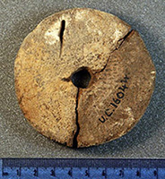 Click for hi-res image - Gurob wheel #4