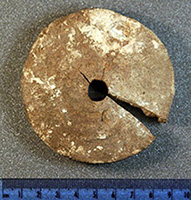 Click for hi-res image - Gurob wheel #3